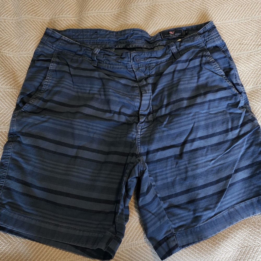 Vv 7 inch inseem short